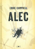Alec: l'intégrale